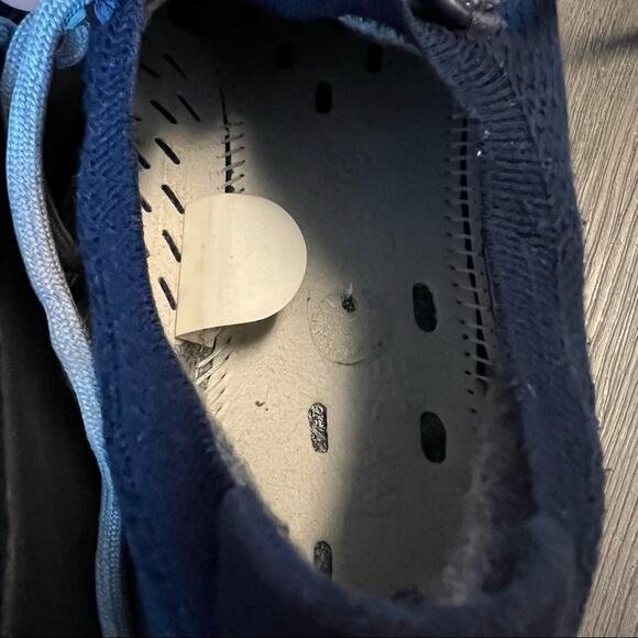 AllBirds Tree Runners Blue Sneaker Shoes Men's US 9 EU 41 - Picture 10 of 10